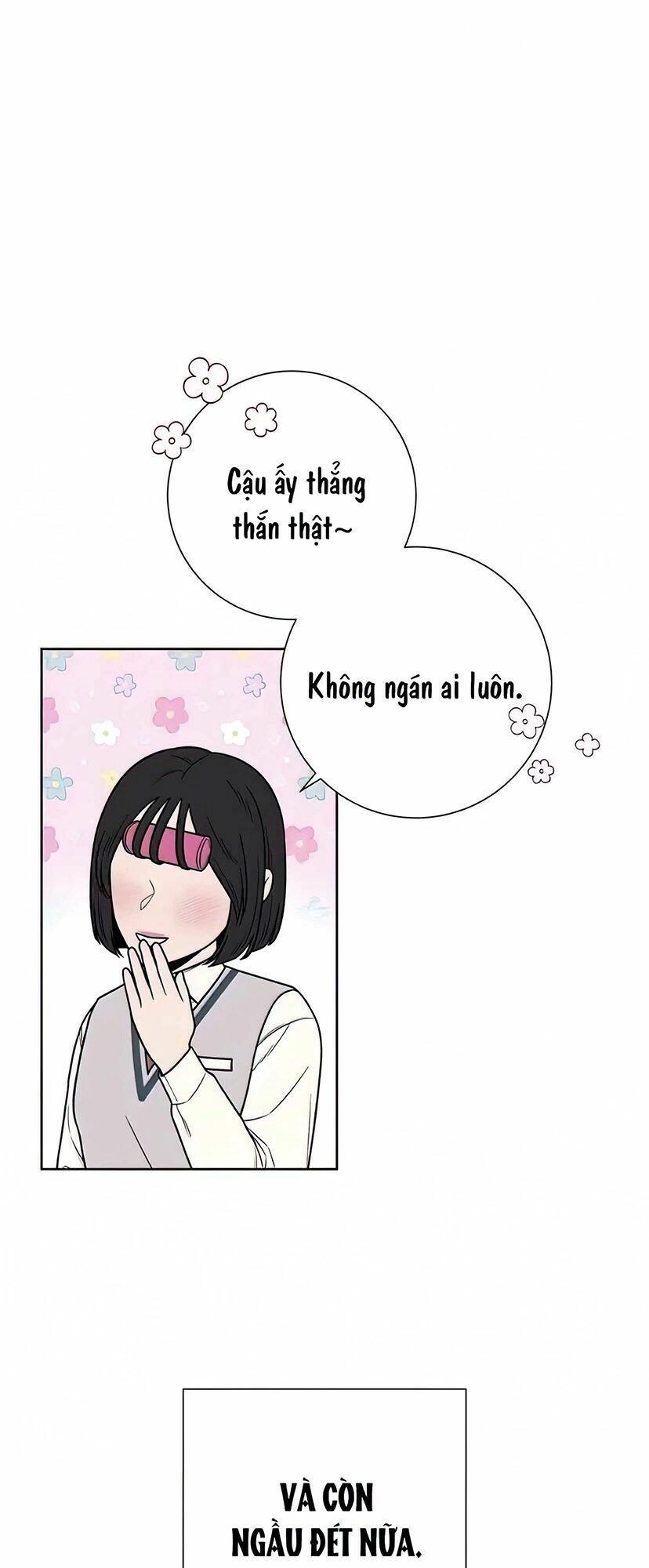 Chiến Lược: Tình Yêu Trong Sáng Chapter 13 - 34