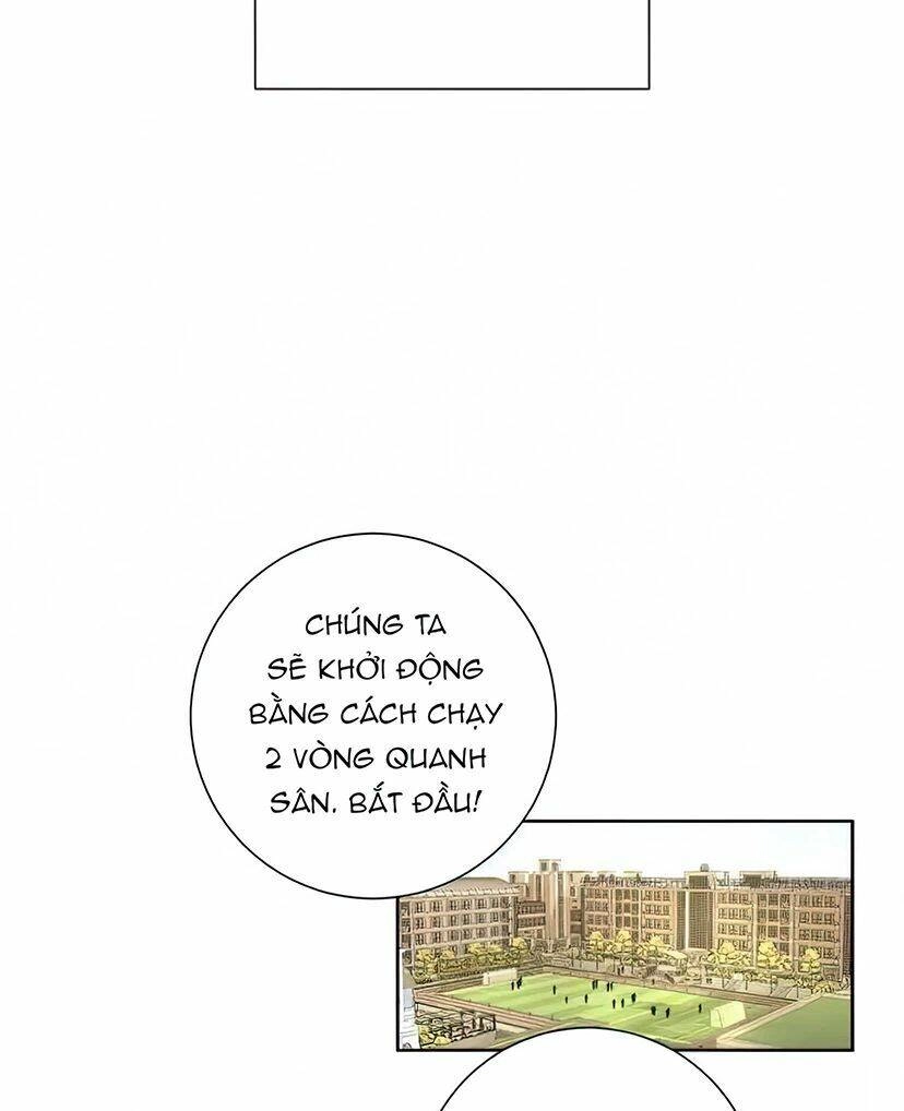 Chiến Lược: Tình Yêu Trong Sáng Chapter 13 - 35