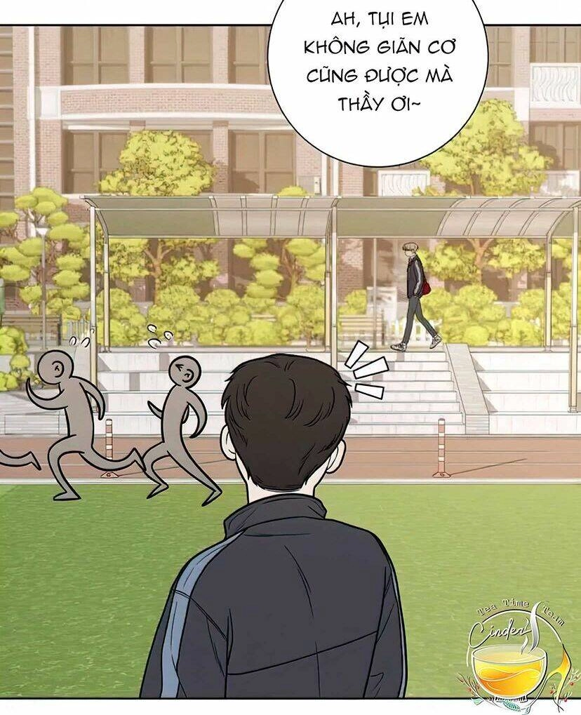 Chiến Lược: Tình Yêu Trong Sáng Chapter 13 - 36