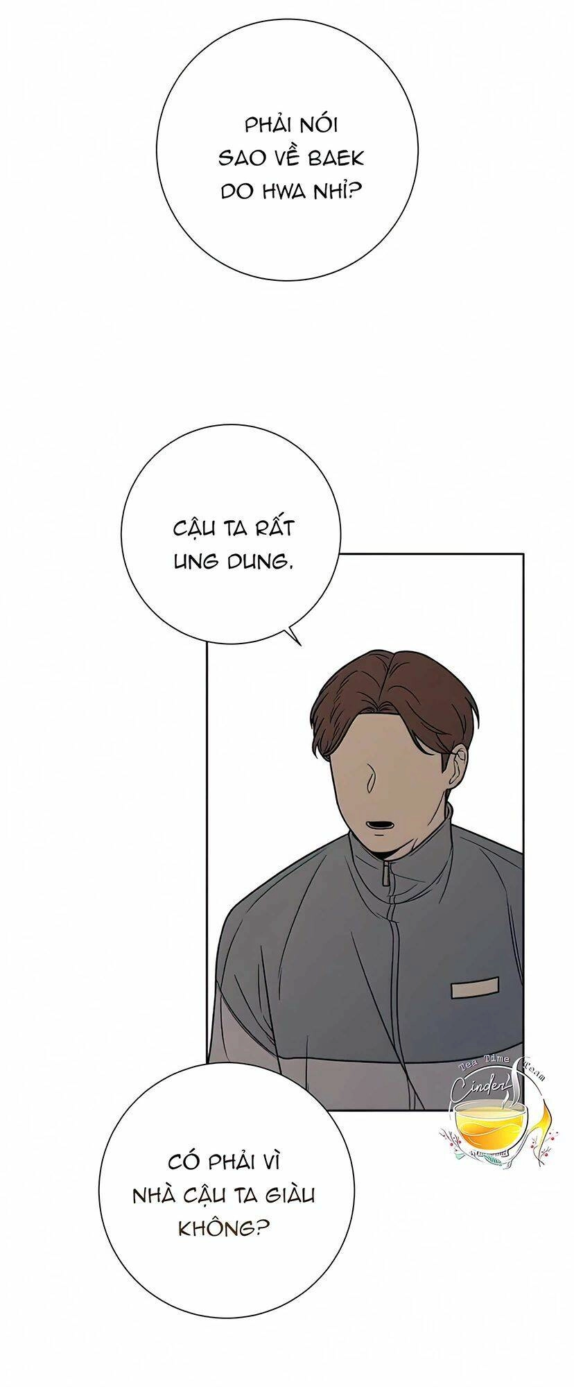 Chiến Lược: Tình Yêu Trong Sáng Chapter 13 - 39