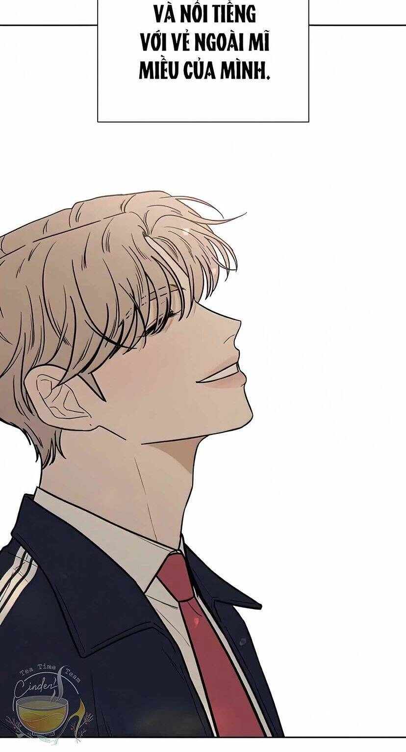 Chiến Lược: Tình Yêu Trong Sáng Chapter 13 - 44