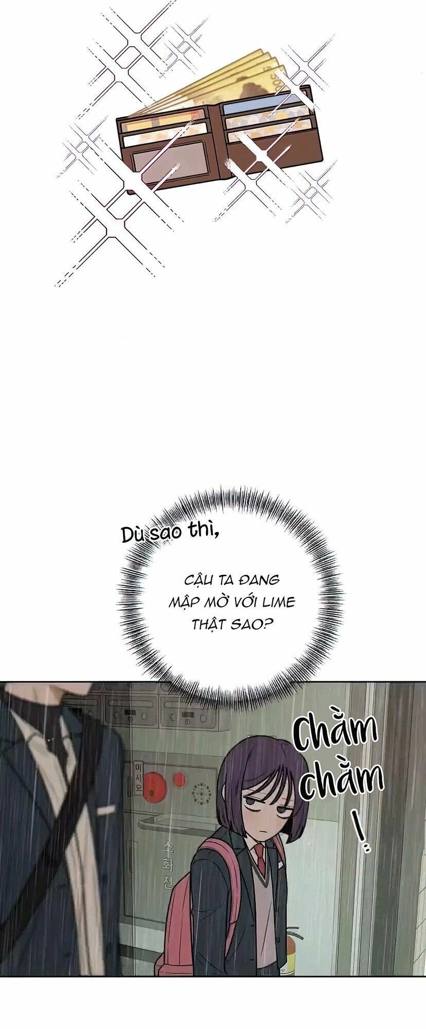 Chiến Lược: Tình Yêu Trong Sáng Chapter 13 - 48