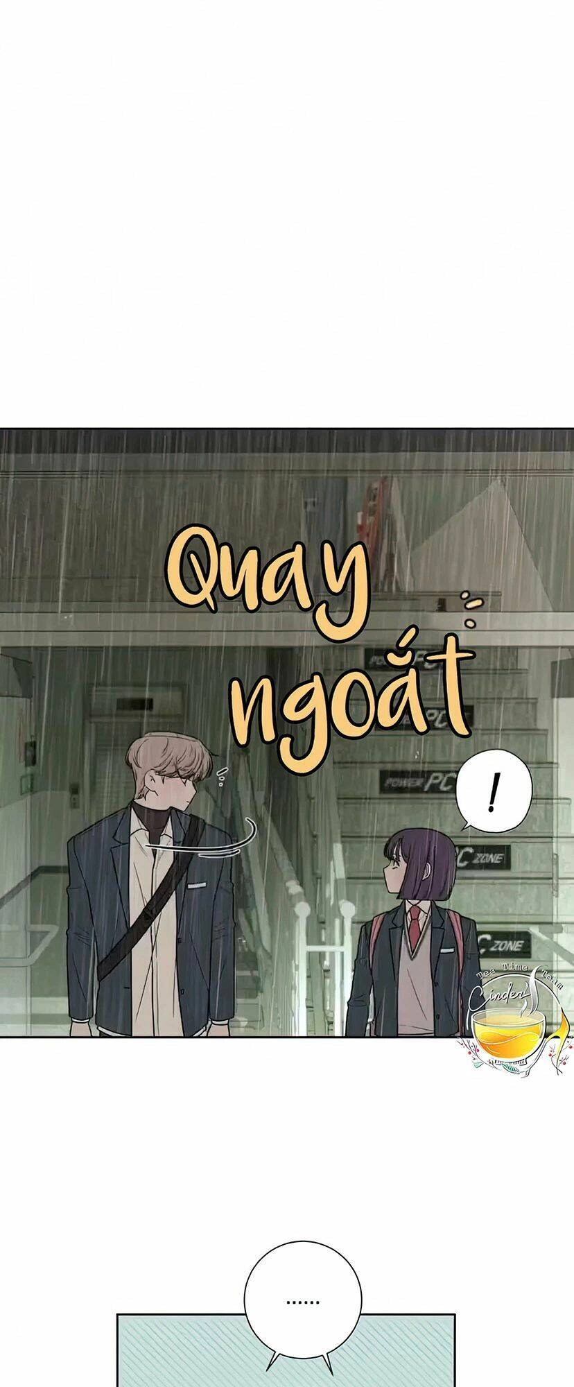 Chiến Lược: Tình Yêu Trong Sáng Chapter 13 - 49