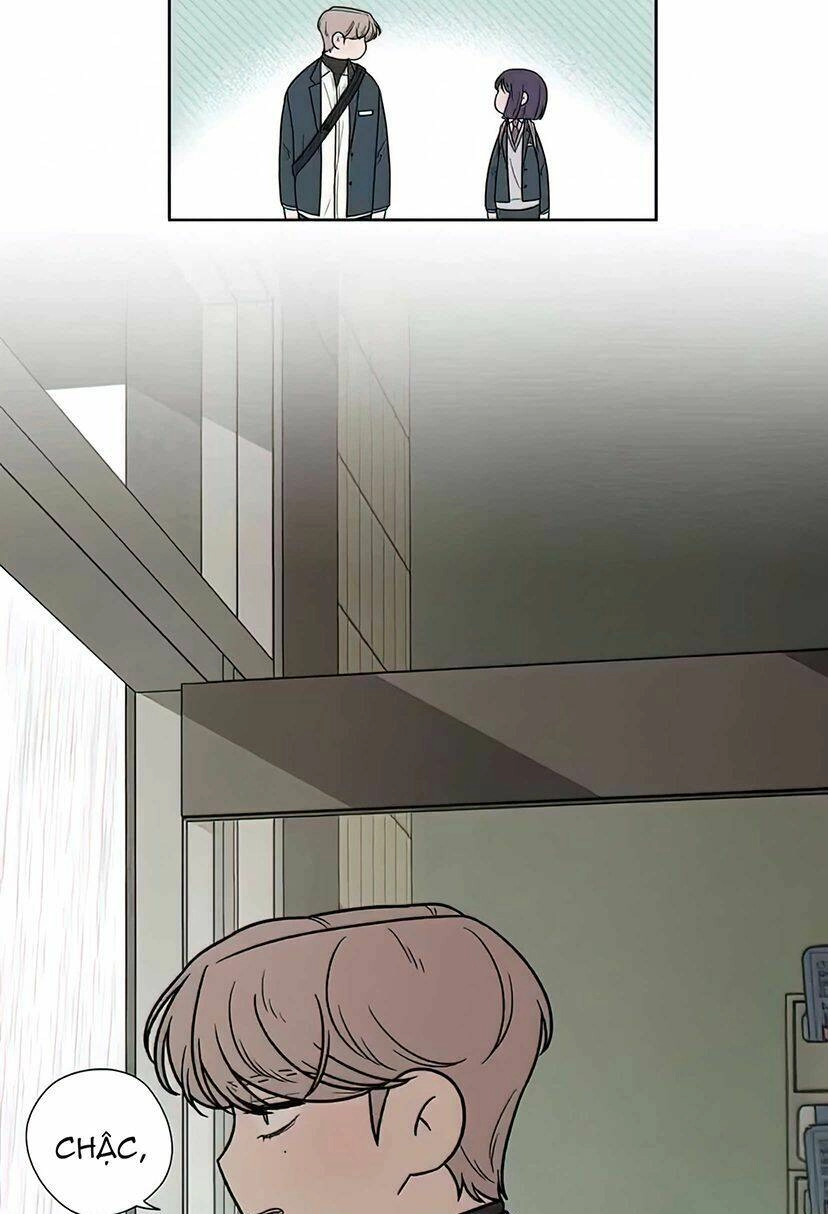 Chiến Lược: Tình Yêu Trong Sáng Chapter 13 - 50