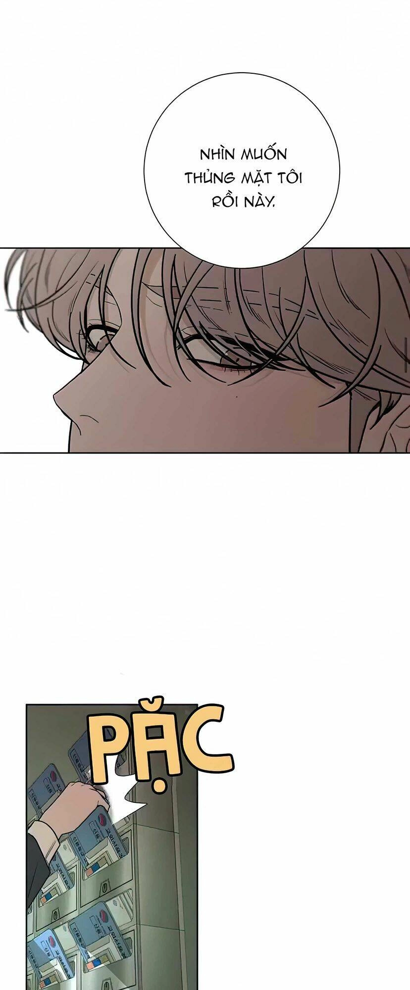 Chiến Lược: Tình Yêu Trong Sáng Chapter 13 - 52