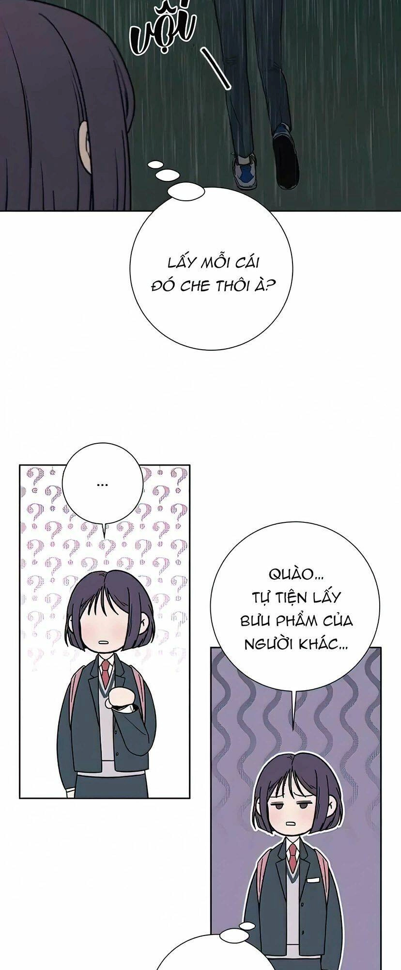 Chiến Lược: Tình Yêu Trong Sáng Chapter 13 - 54