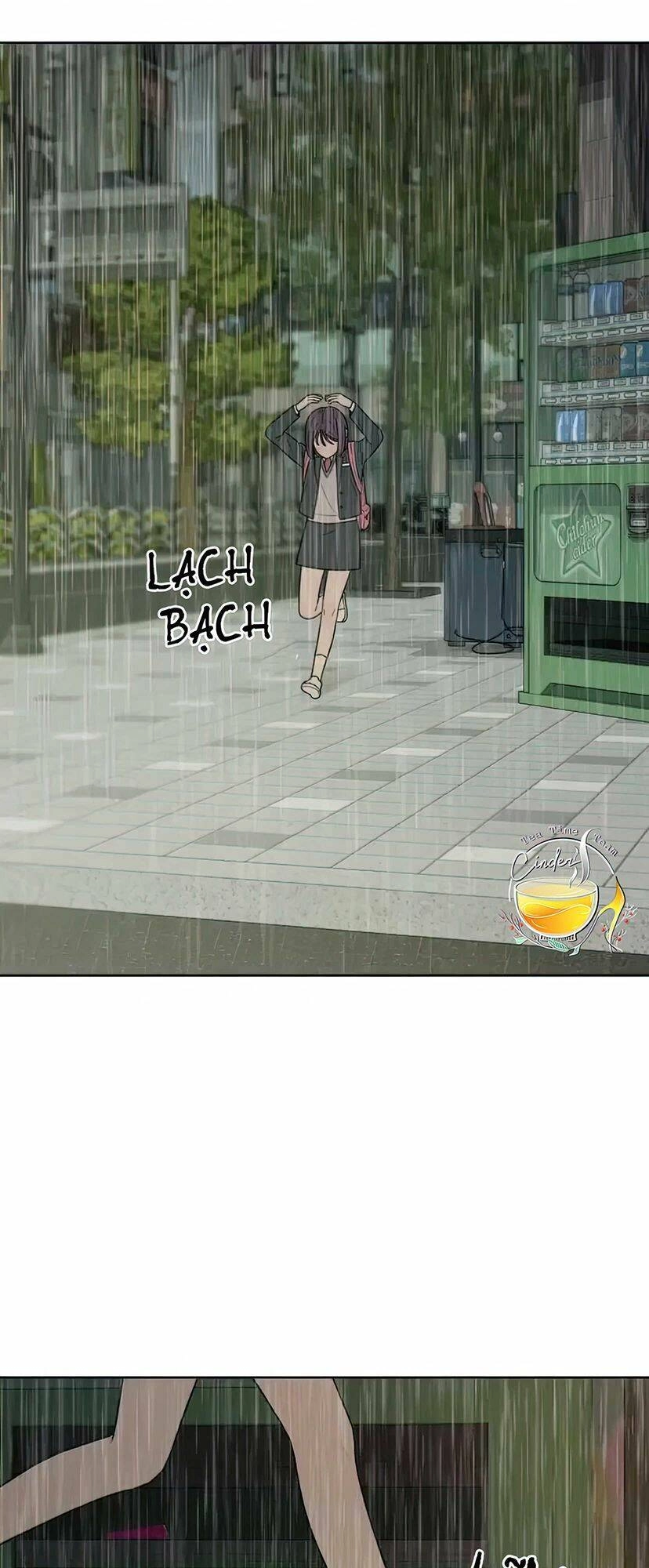 Chiến Lược: Tình Yêu Trong Sáng Chapter 13 - 58