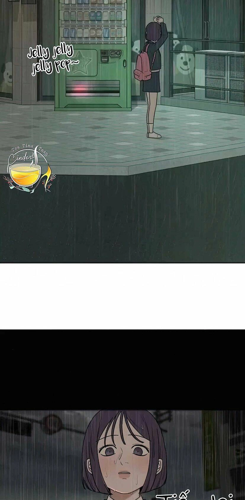 Chiến Lược: Tình Yêu Trong Sáng Chapter 13 - 61