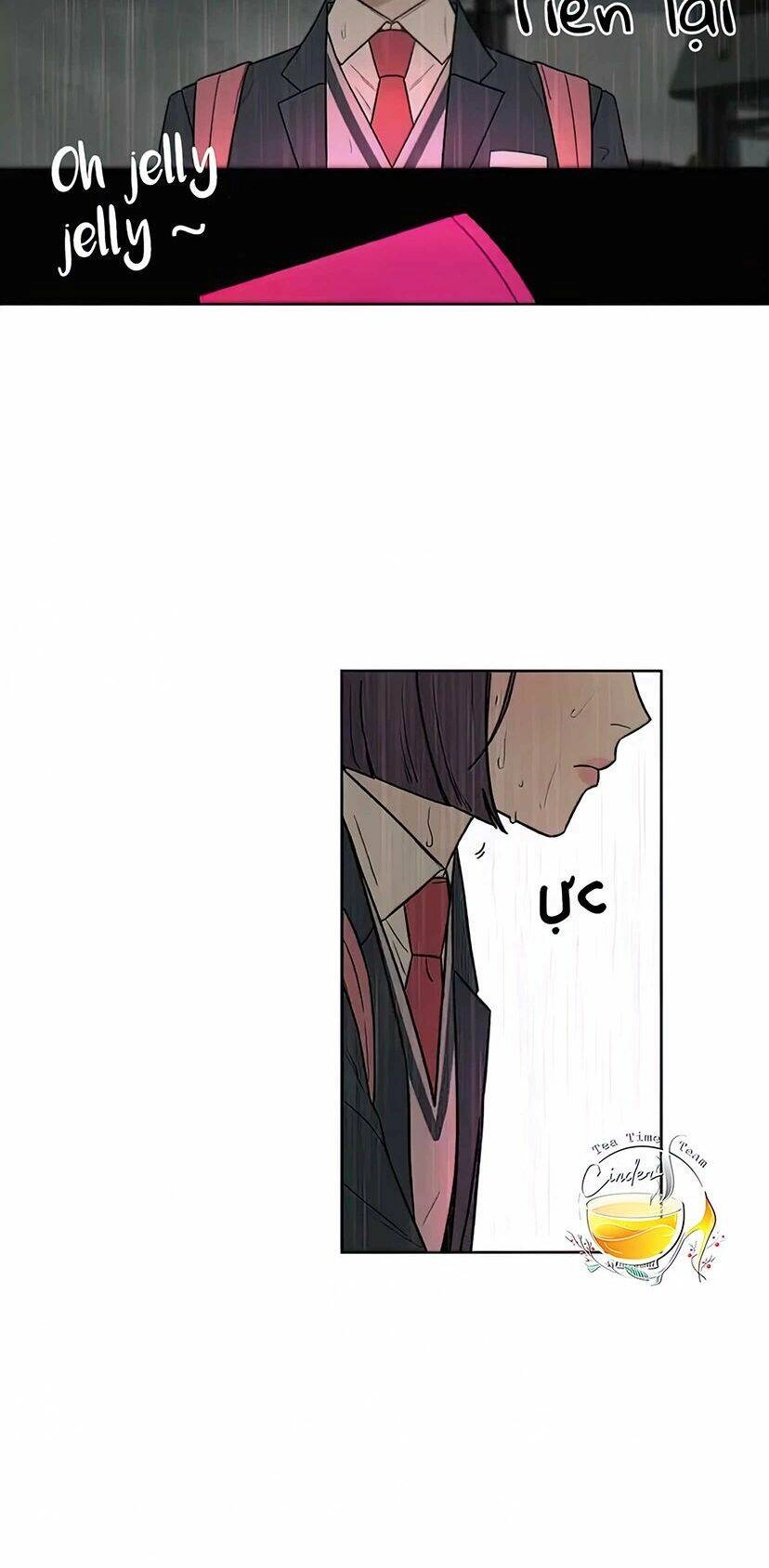 Chiến Lược: Tình Yêu Trong Sáng Chapter 13 - 62