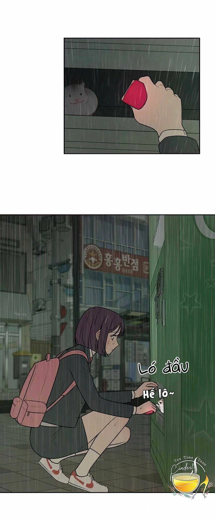 Chiến Lược: Tình Yêu Trong Sáng Chapter 13 - 64