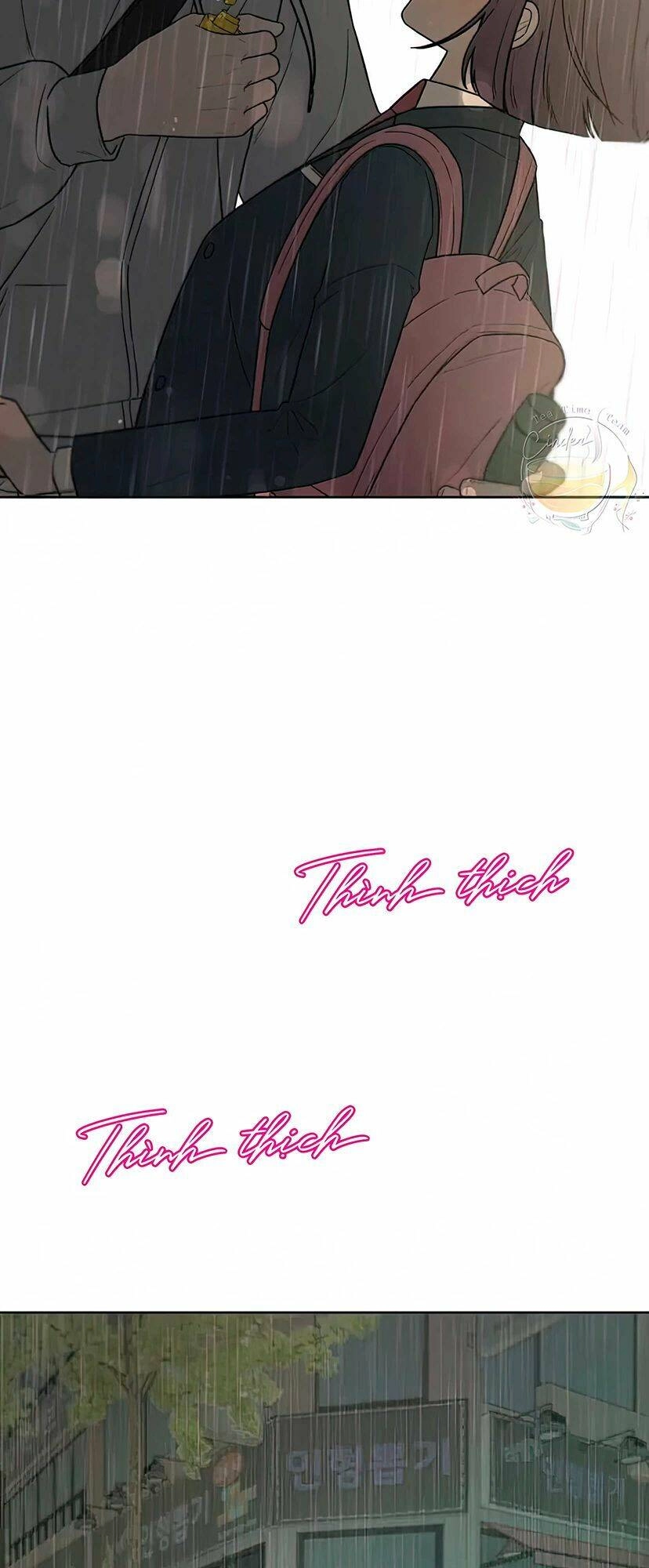 Chiến Lược: Tình Yêu Trong Sáng Chapter 13 - 69