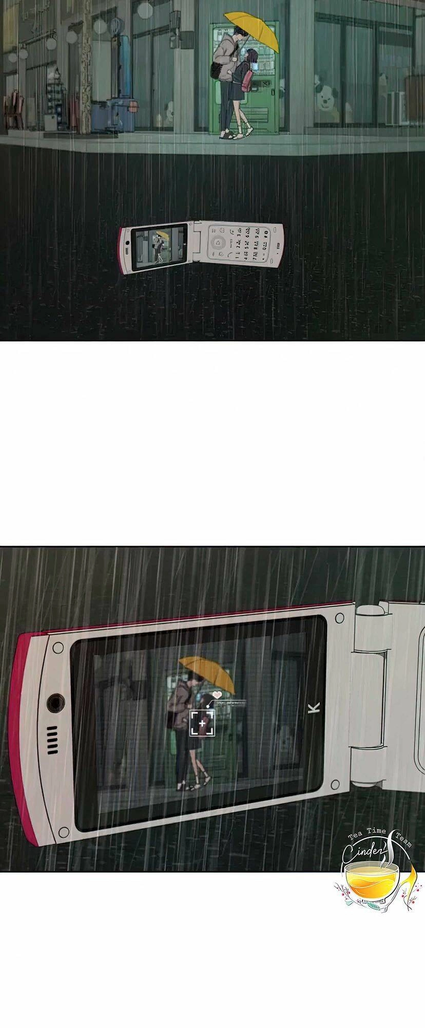 Chiến Lược: Tình Yêu Trong Sáng Chapter 13 - 70