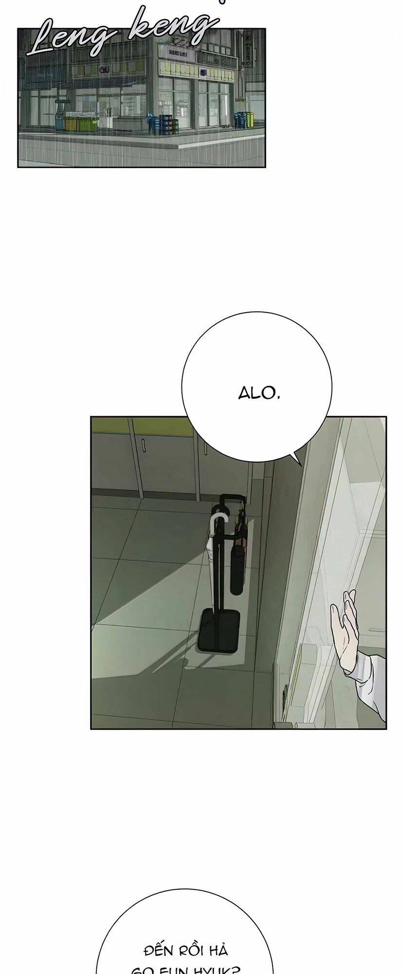 Chiến Lược: Tình Yêu Trong Sáng Chapter 13 - 75