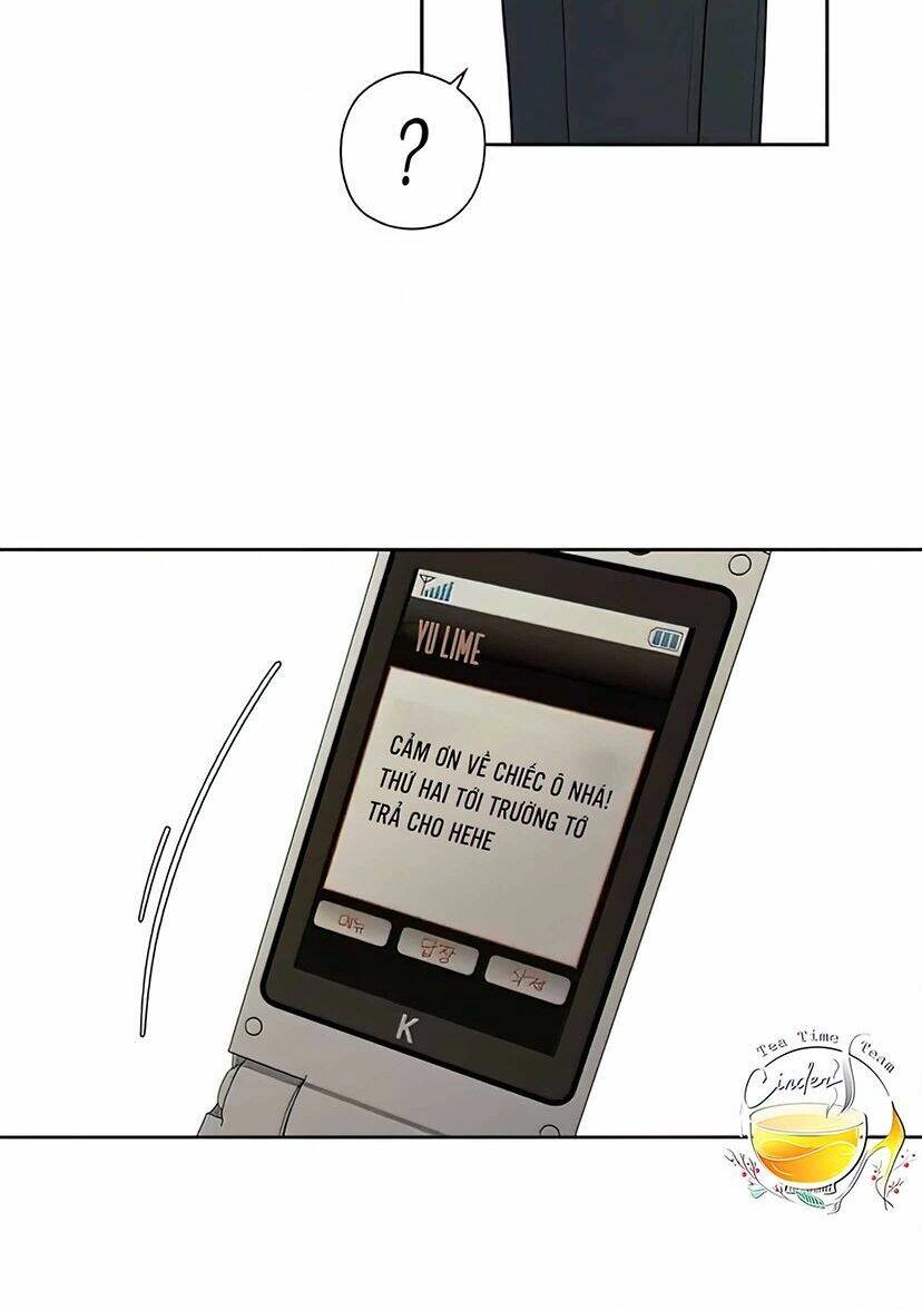 Chiến Lược: Tình Yêu Trong Sáng Chapter 13 - 78