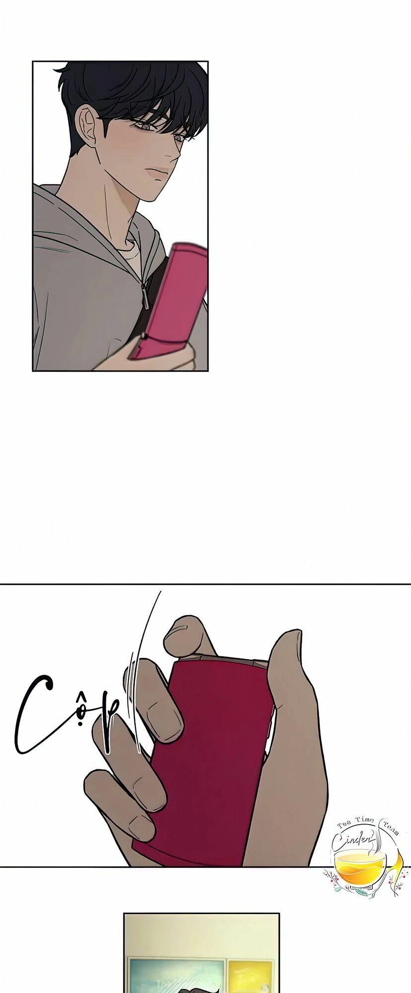 Chiến Lược: Tình Yêu Trong Sáng Chapter 13 - 79