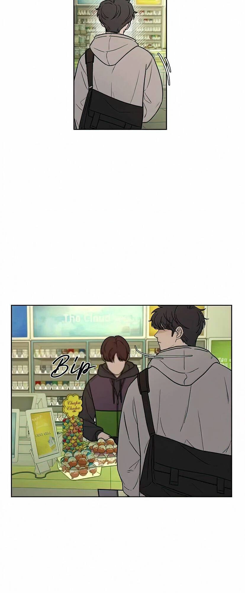 Chiến Lược: Tình Yêu Trong Sáng Chapter 13 - 80