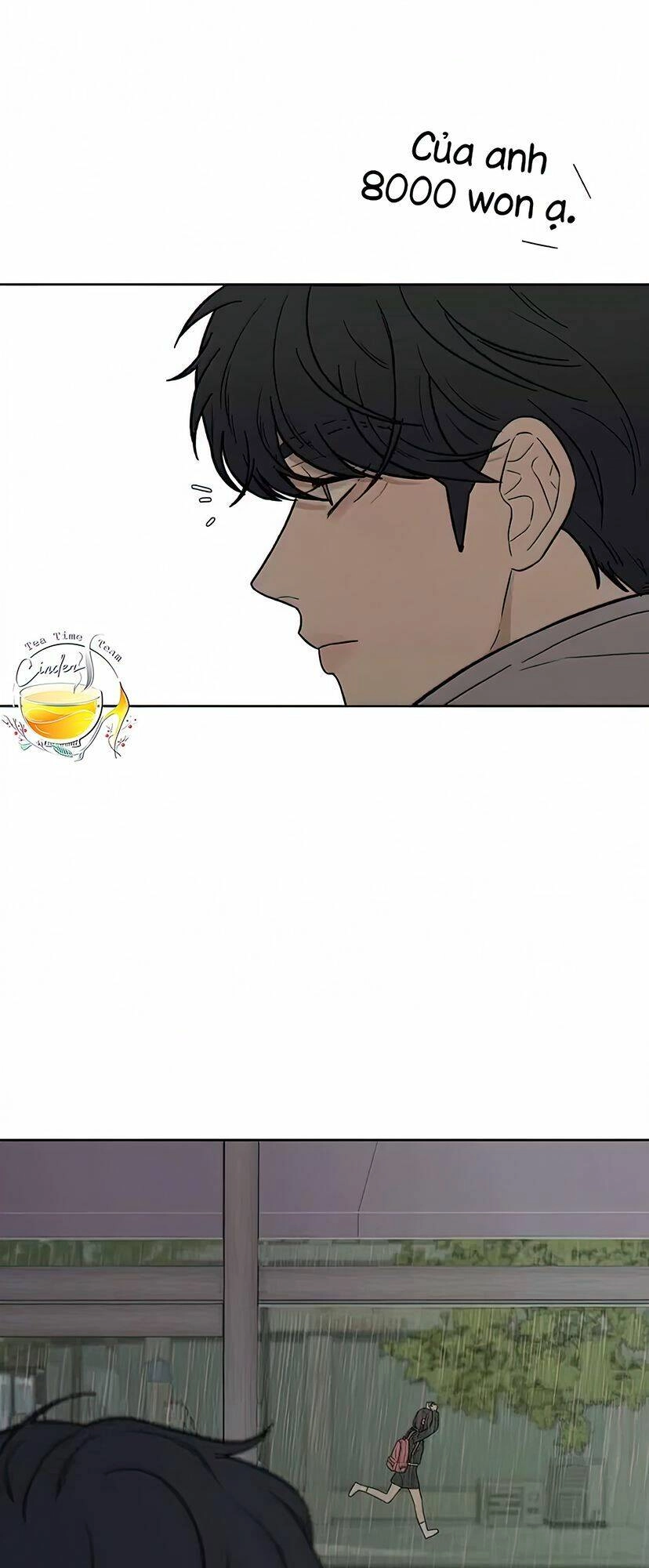 Chiến Lược: Tình Yêu Trong Sáng Chapter 13 - 81