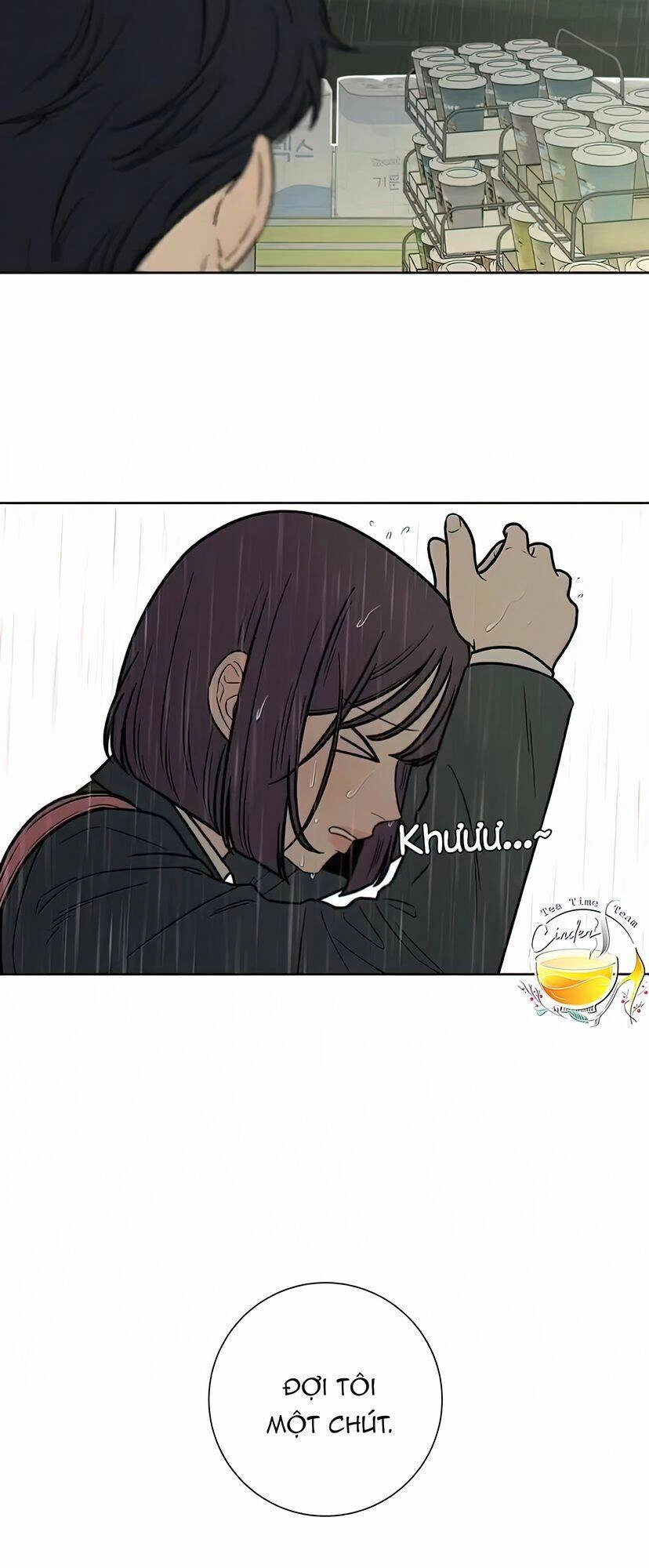 Chiến Lược: Tình Yêu Trong Sáng Chapter 13 - 82