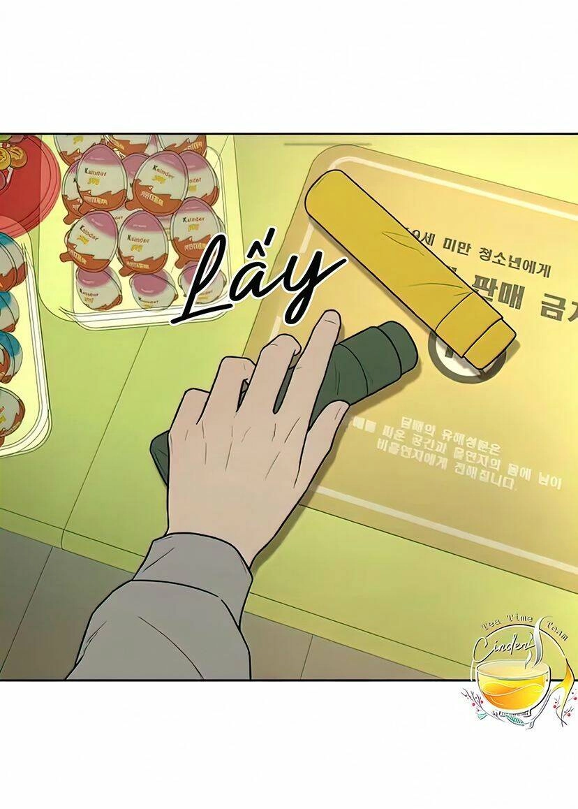 Chiến Lược: Tình Yêu Trong Sáng Chapter 13 - 83