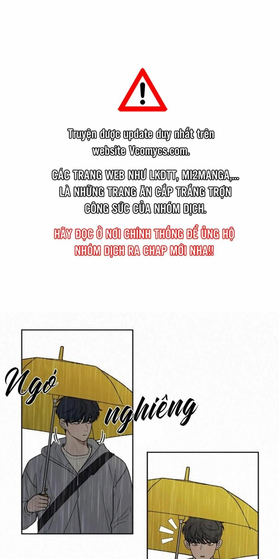 Chiến Lược: Tình Yêu Trong Sáng Chapter 14 - 2