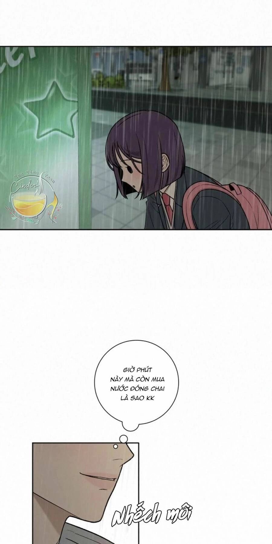 Chiến Lược: Tình Yêu Trong Sáng Chapter 14 - 4