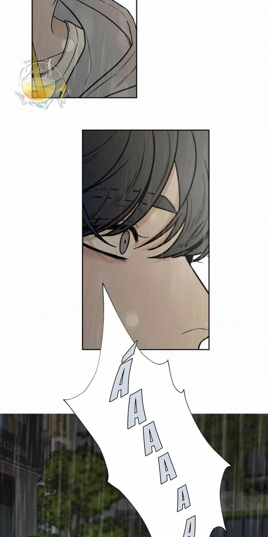 Chiến Lược: Tình Yêu Trong Sáng Chapter 14 - 5