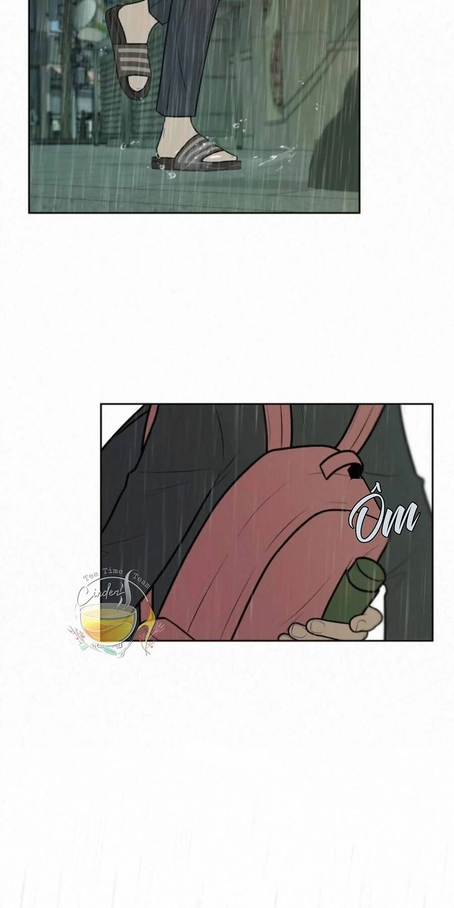 Chiến Lược: Tình Yêu Trong Sáng Chapter 14 - 7