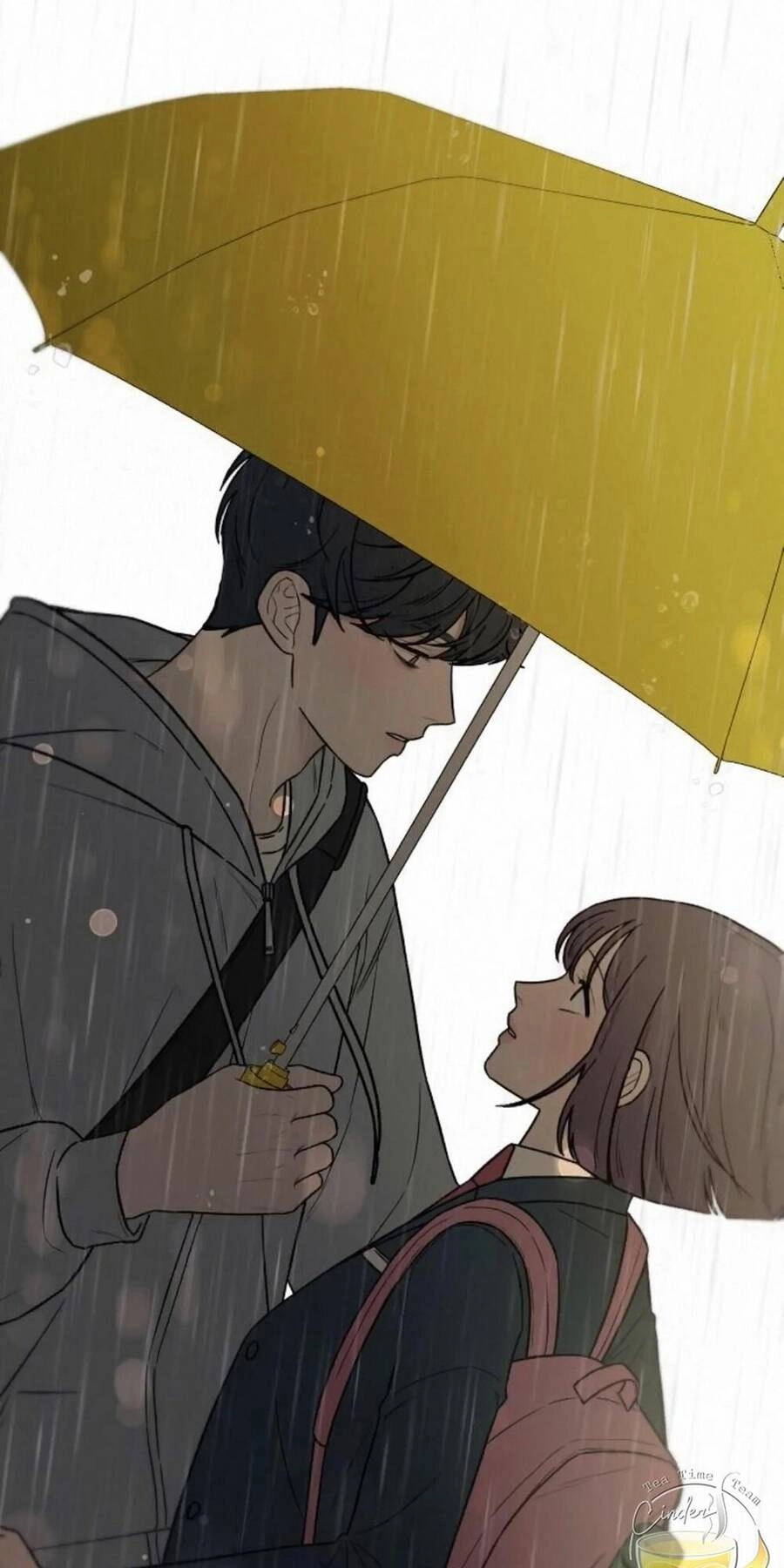 Chiến Lược: Tình Yêu Trong Sáng Chapter 14 - 8