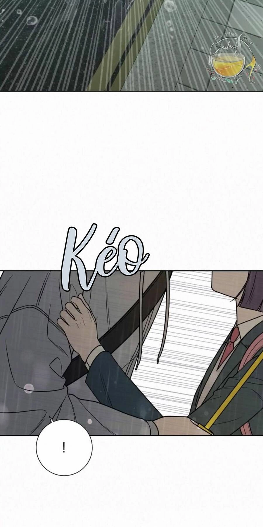 Chiến Lược: Tình Yêu Trong Sáng Chapter 14 - 13