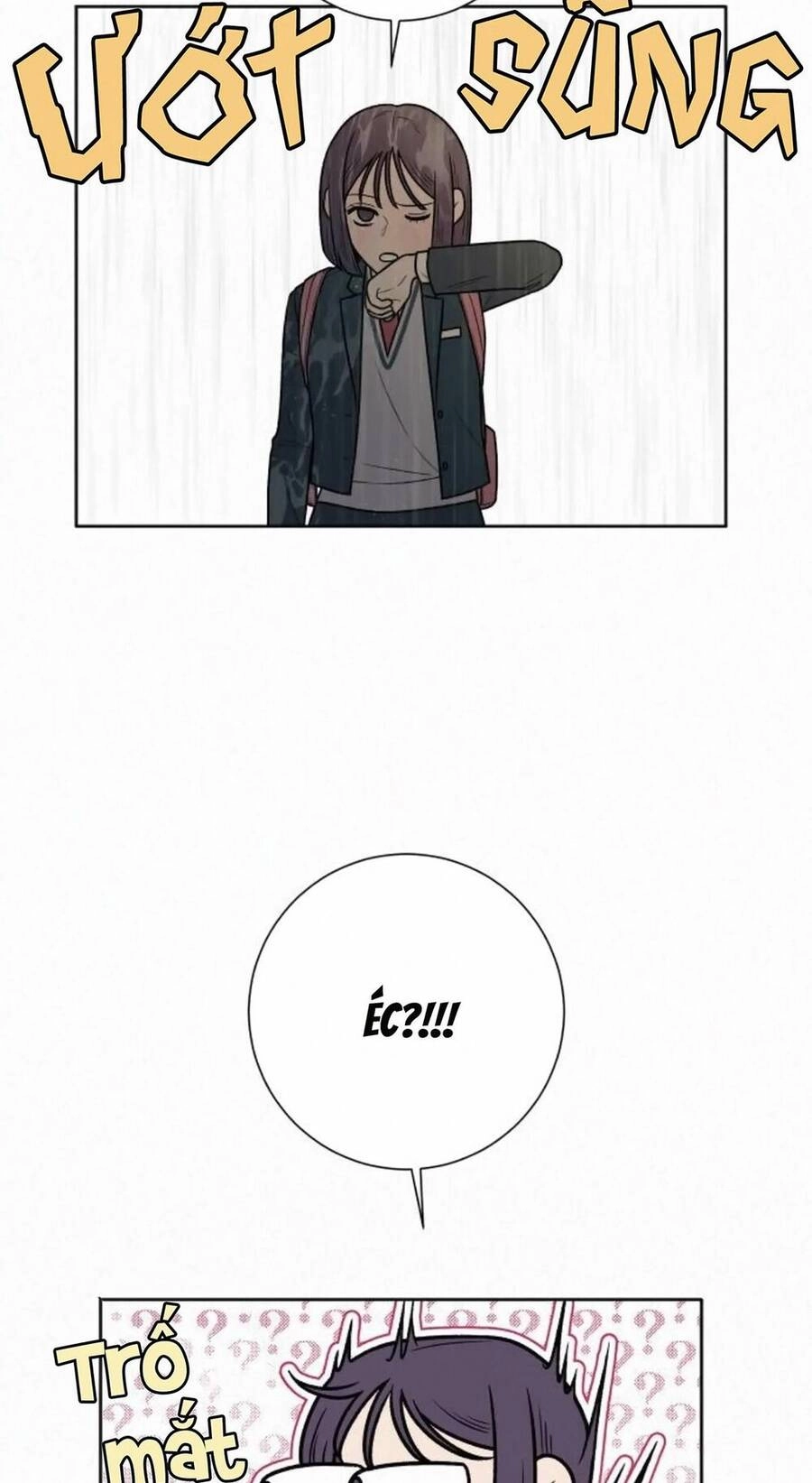 Chiến Lược: Tình Yêu Trong Sáng Chapter 14 - 16