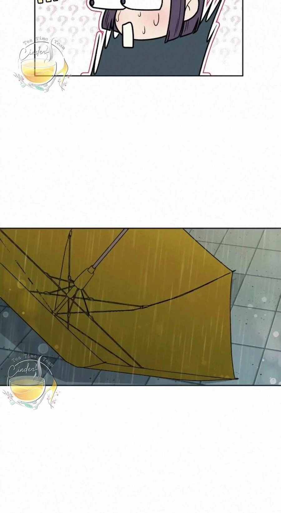 Chiến Lược: Tình Yêu Trong Sáng Chapter 14 - 17