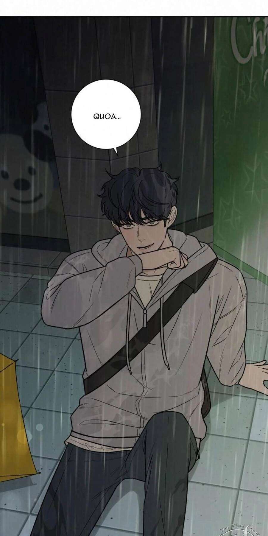 Chiến Lược: Tình Yêu Trong Sáng Chapter 14 - 18