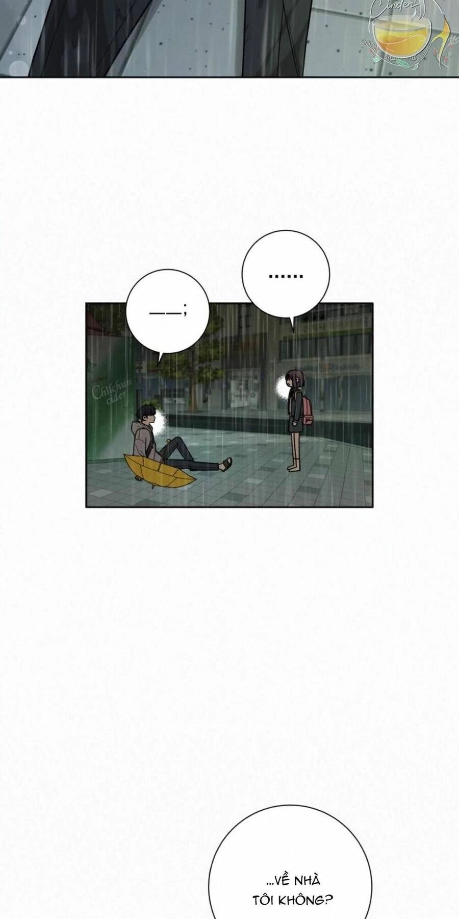 Chiến Lược: Tình Yêu Trong Sáng Chapter 14 - 19