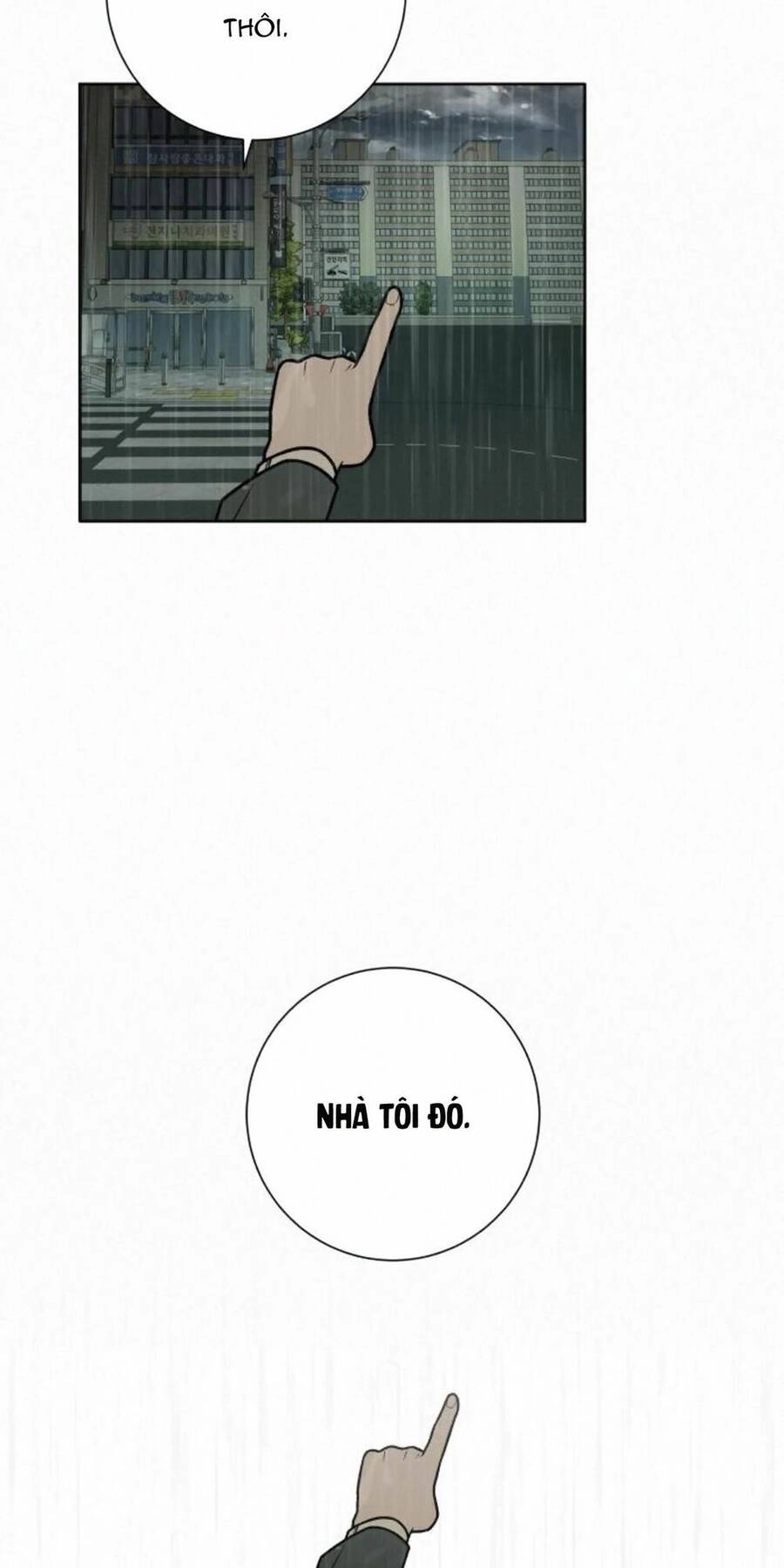 Chiến Lược: Tình Yêu Trong Sáng Chapter 14 - 21