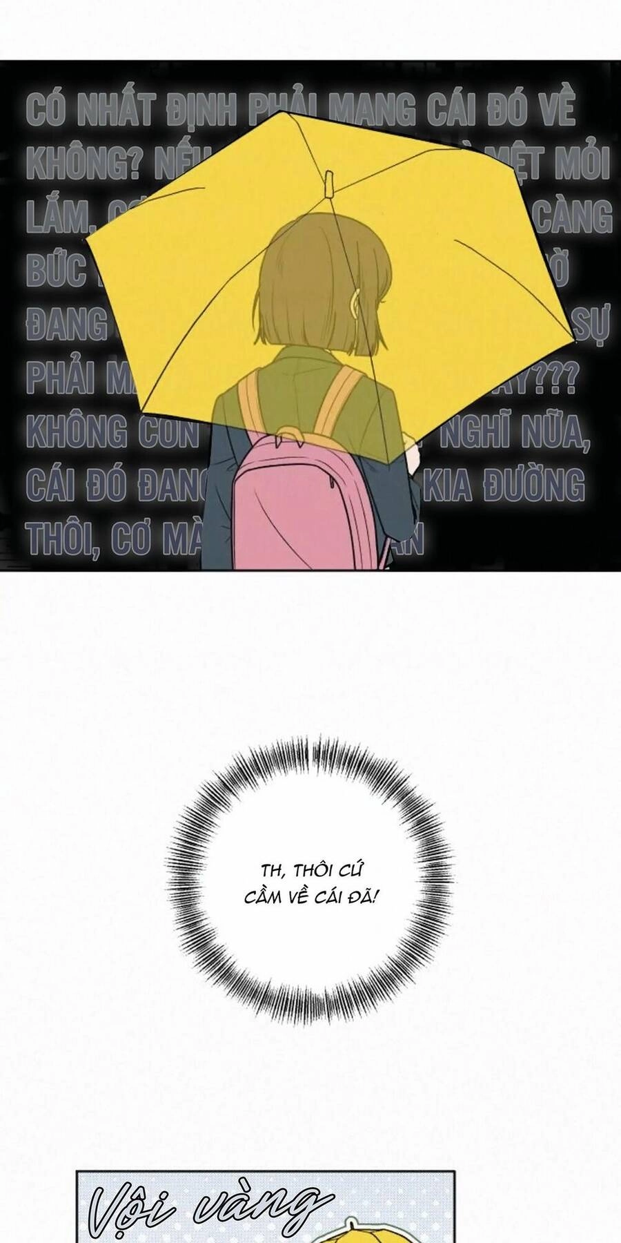 Chiến Lược: Tình Yêu Trong Sáng Chapter 14 - 25