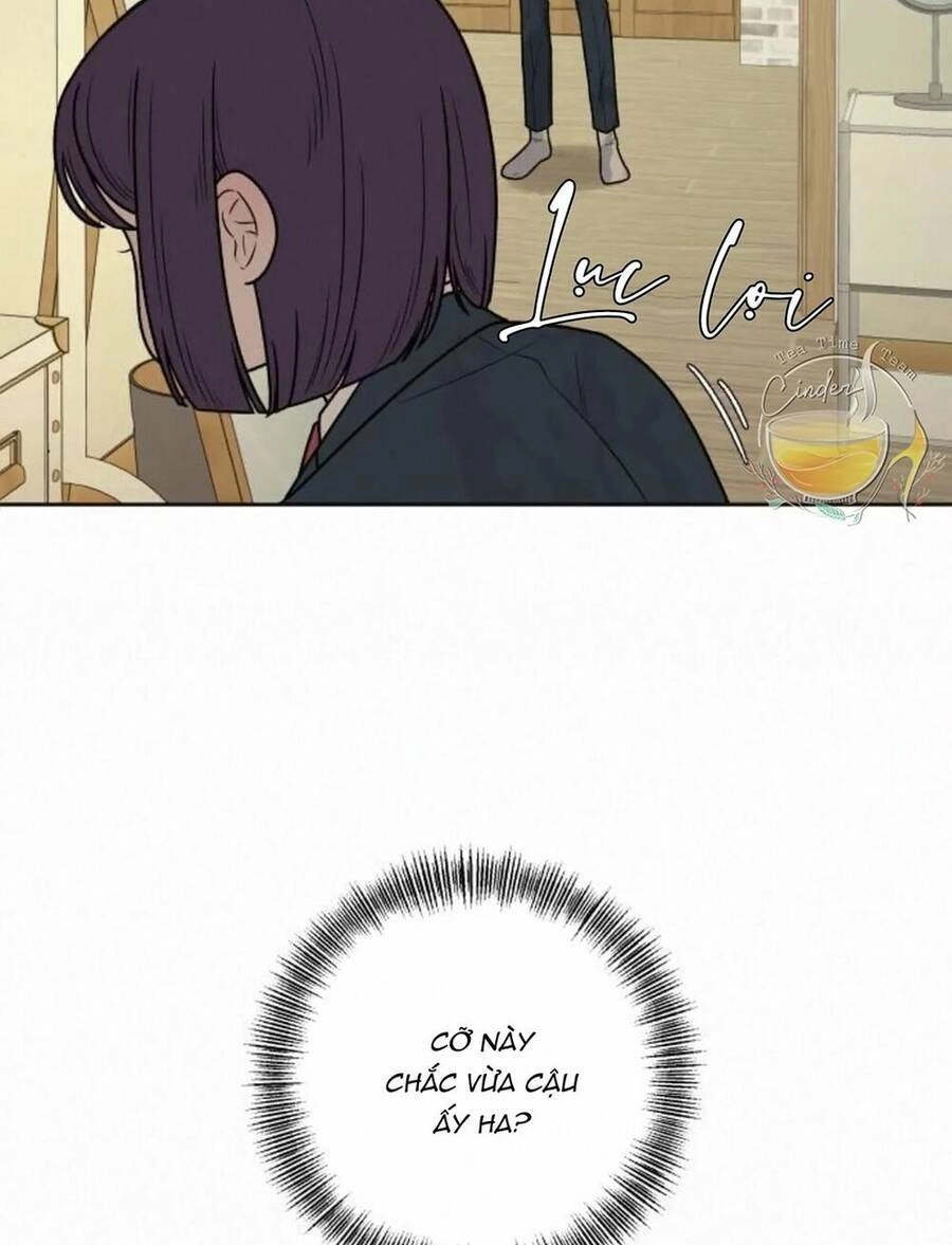 Chiến Lược: Tình Yêu Trong Sáng Chapter 14 - 29