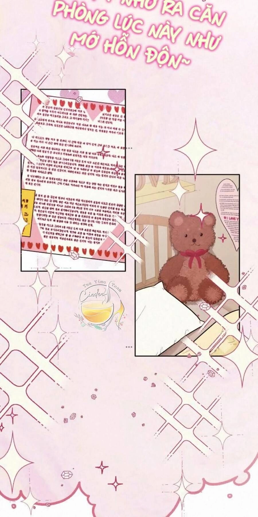 Chiến Lược: Tình Yêu Trong Sáng Chapter 14 - 38