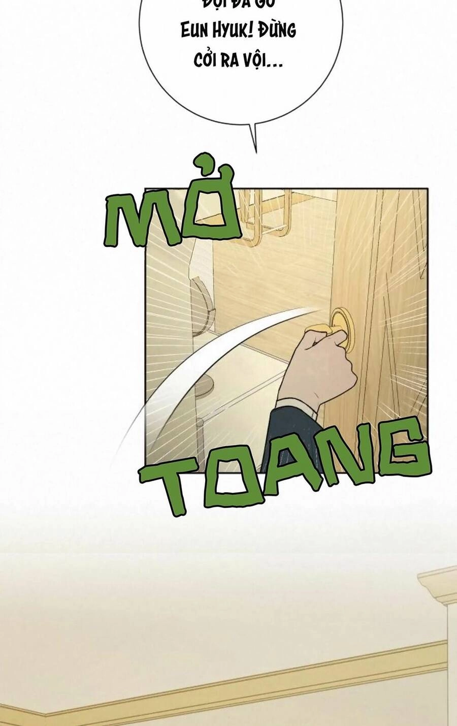 Chiến Lược: Tình Yêu Trong Sáng Chapter 14 - 40