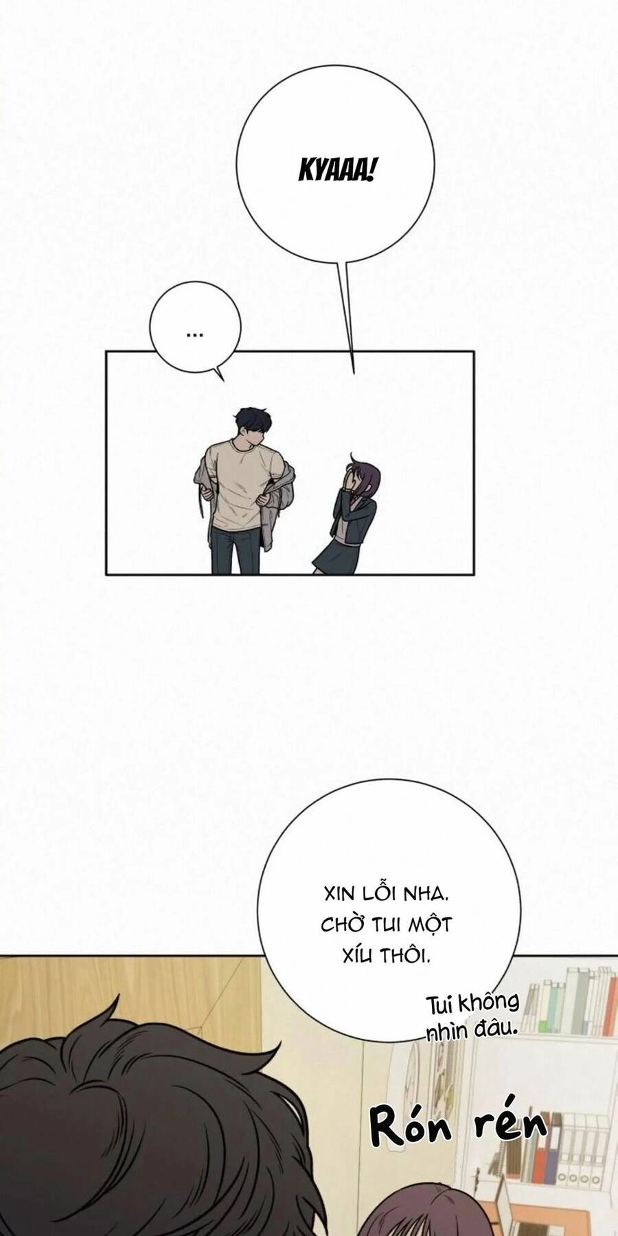 Chiến Lược: Tình Yêu Trong Sáng Chapter 14 - 42