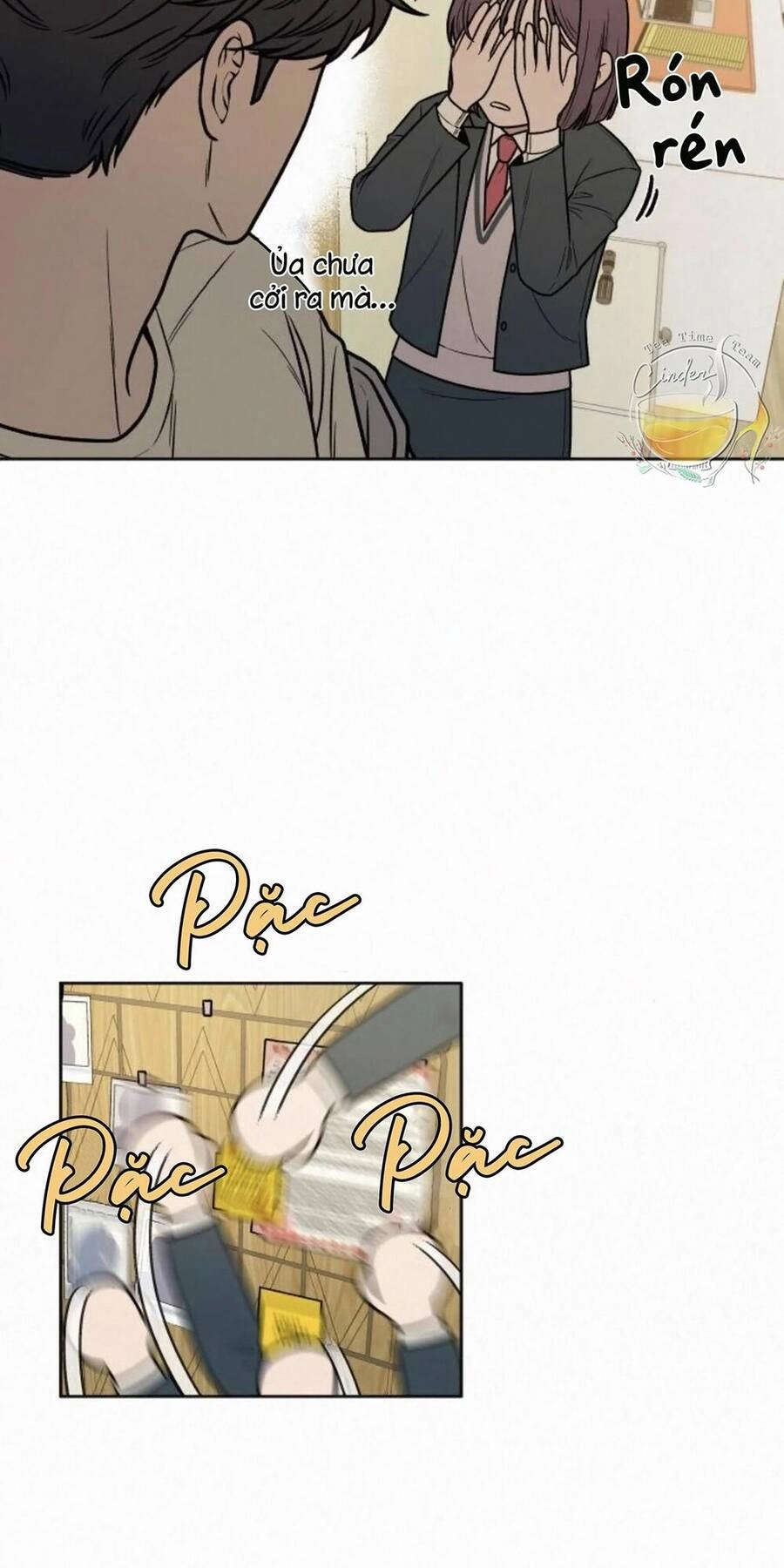 Chiến Lược: Tình Yêu Trong Sáng Chapter 14 - 43