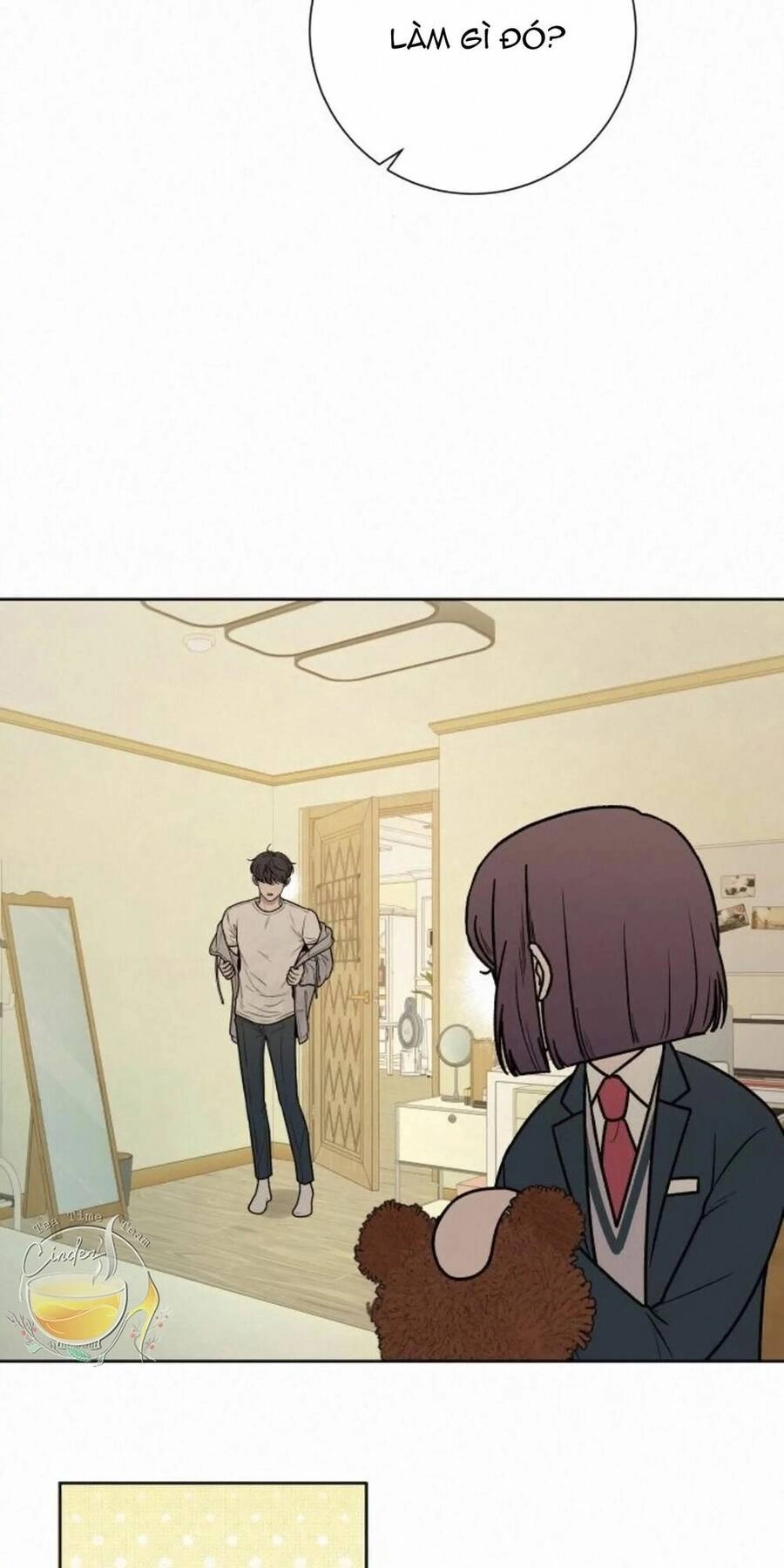 Chiến Lược: Tình Yêu Trong Sáng Chapter 14 - 45