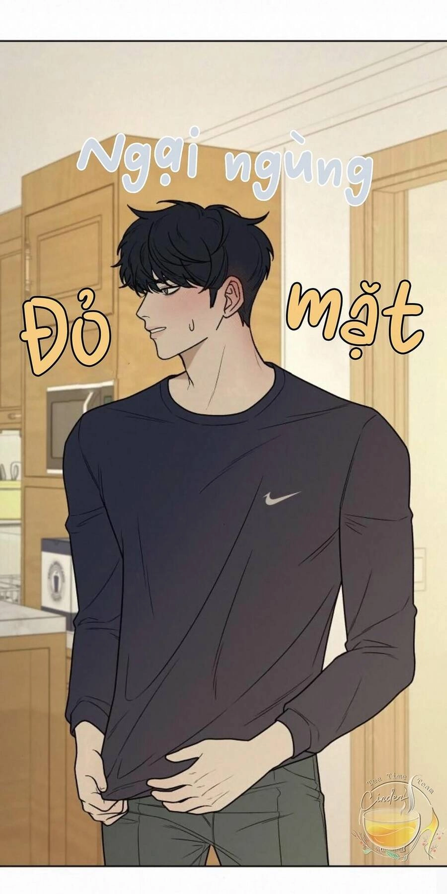 Chiến Lược: Tình Yêu Trong Sáng Chapter 14 - 53