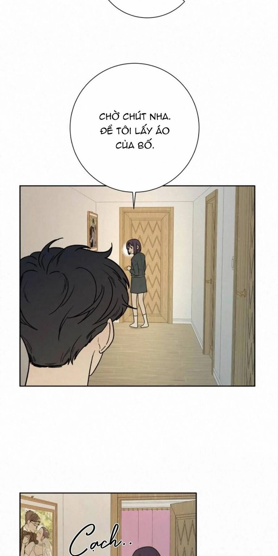 Chiến Lược: Tình Yêu Trong Sáng Chapter 14 - 58