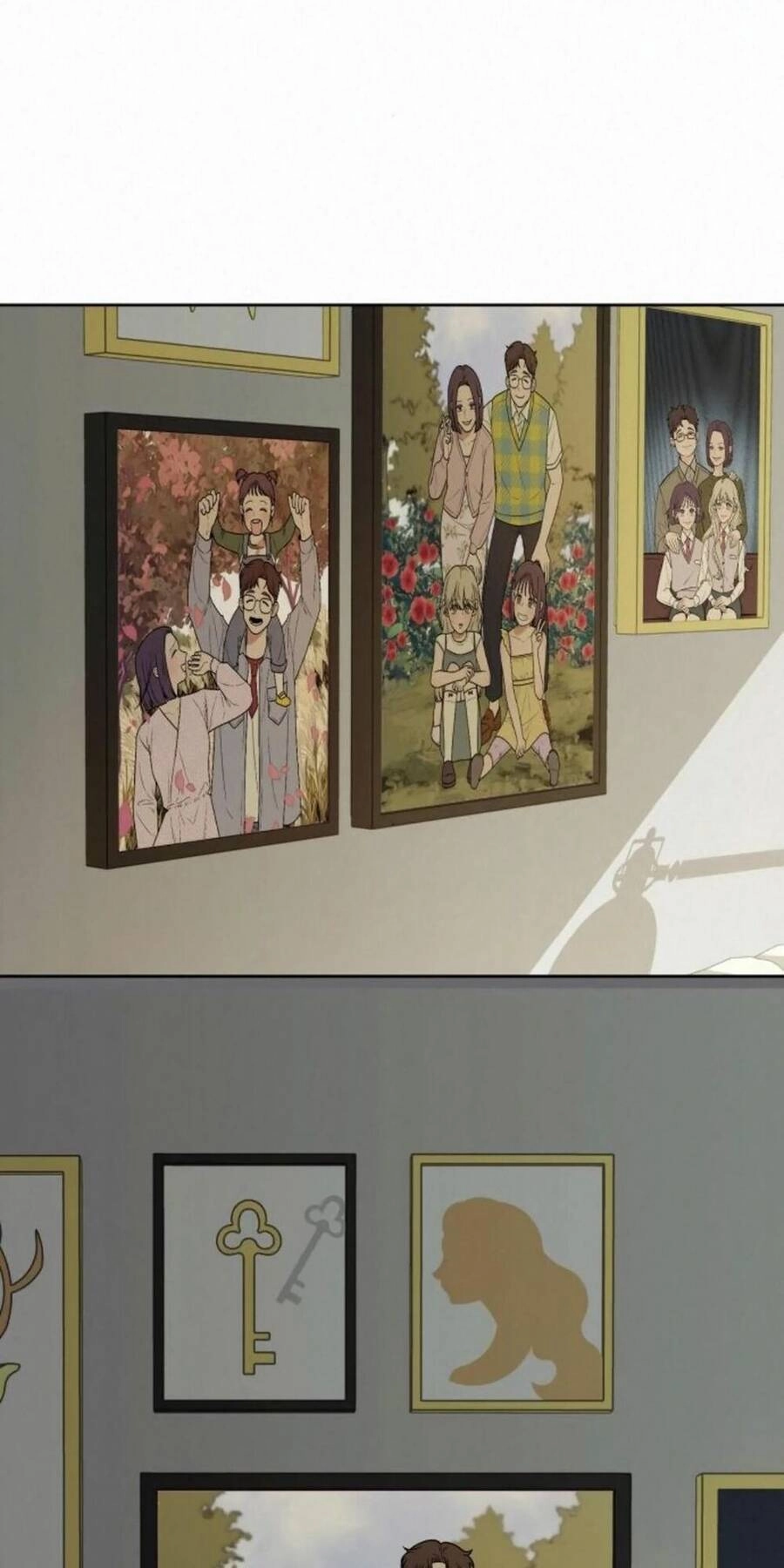 Chiến Lược: Tình Yêu Trong Sáng Chapter 14 - 61