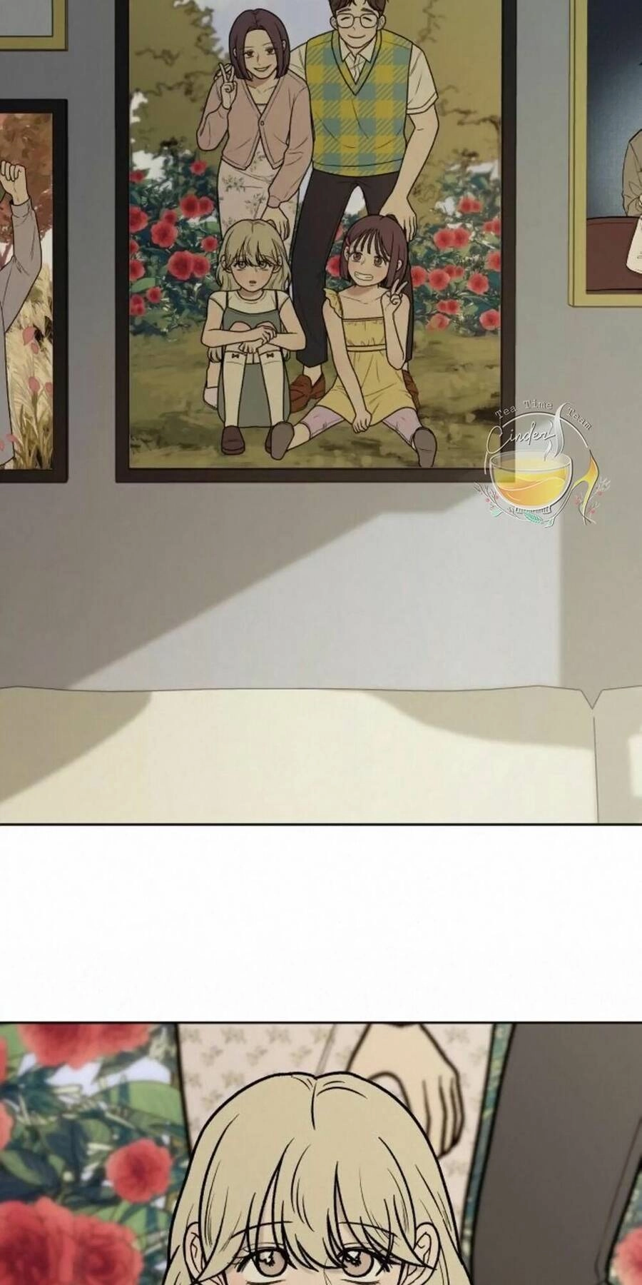 Chiến Lược: Tình Yêu Trong Sáng Chapter 14 - 62