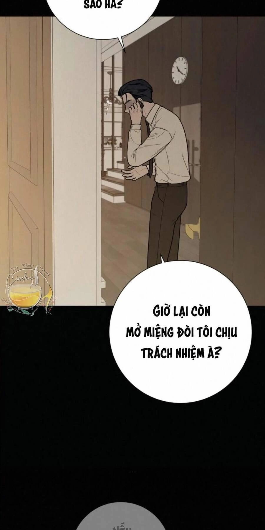 Chiến Lược: Tình Yêu Trong Sáng Chapter 14 - 69