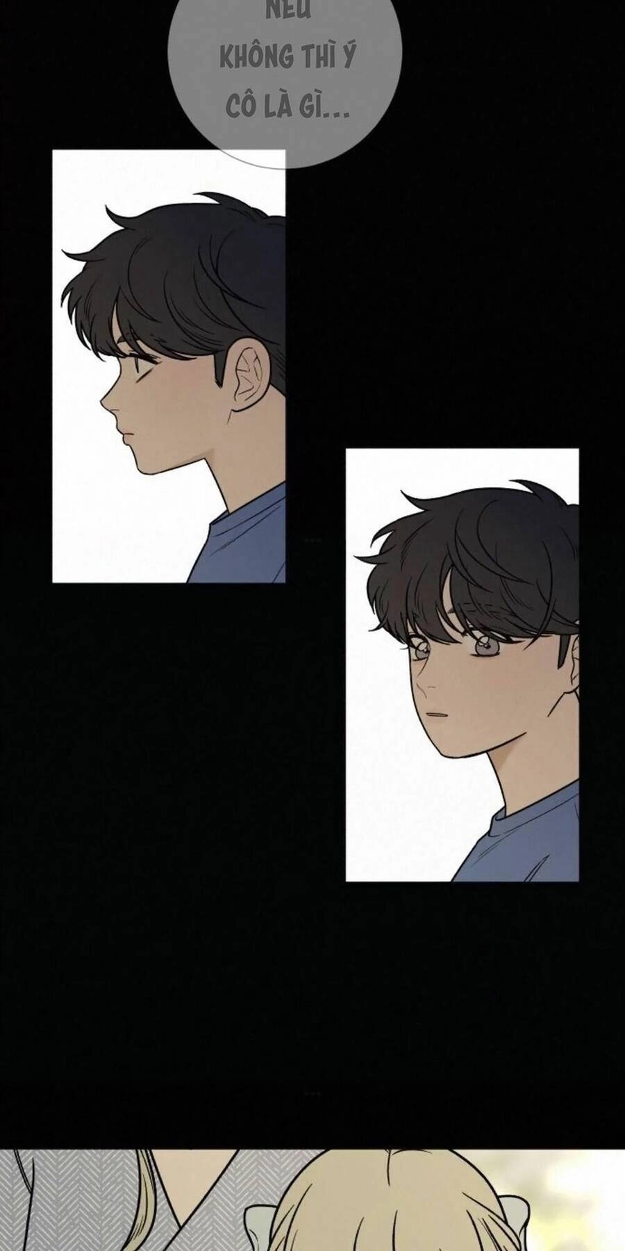 Chiến Lược: Tình Yêu Trong Sáng Chapter 14 - 70