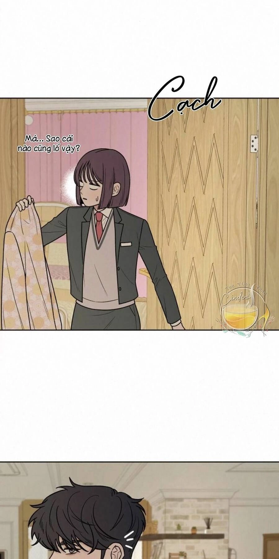 Chiến Lược: Tình Yêu Trong Sáng Chapter 14 - 73