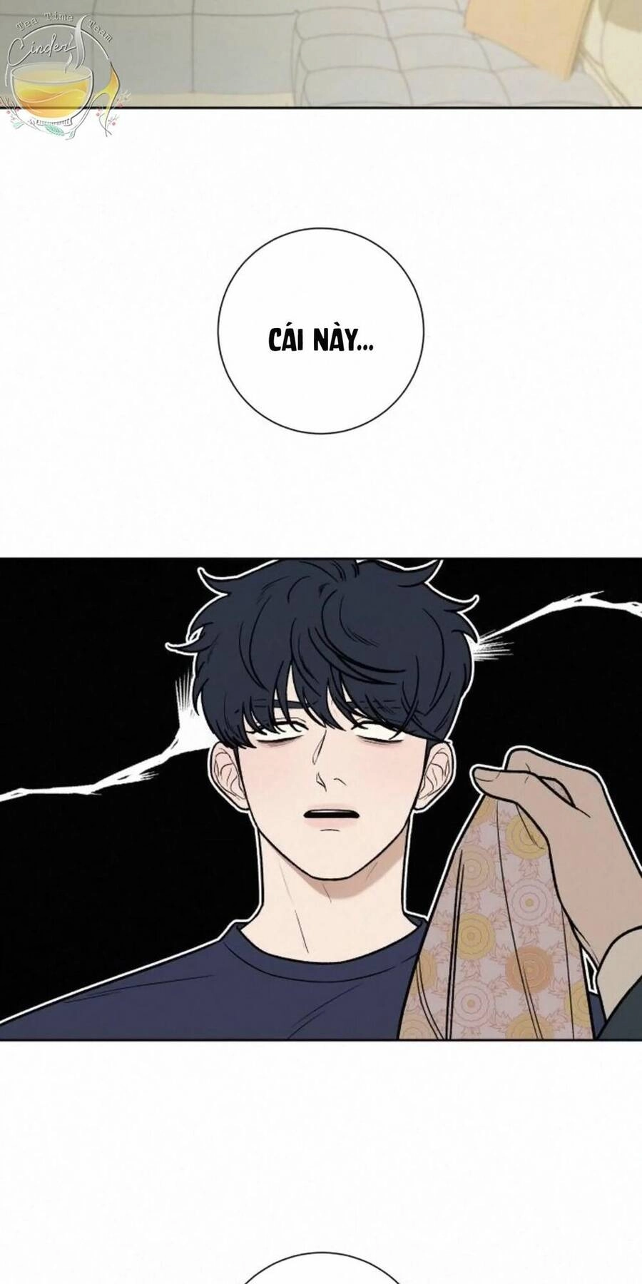 Chiến Lược: Tình Yêu Trong Sáng Chapter 14 - 75