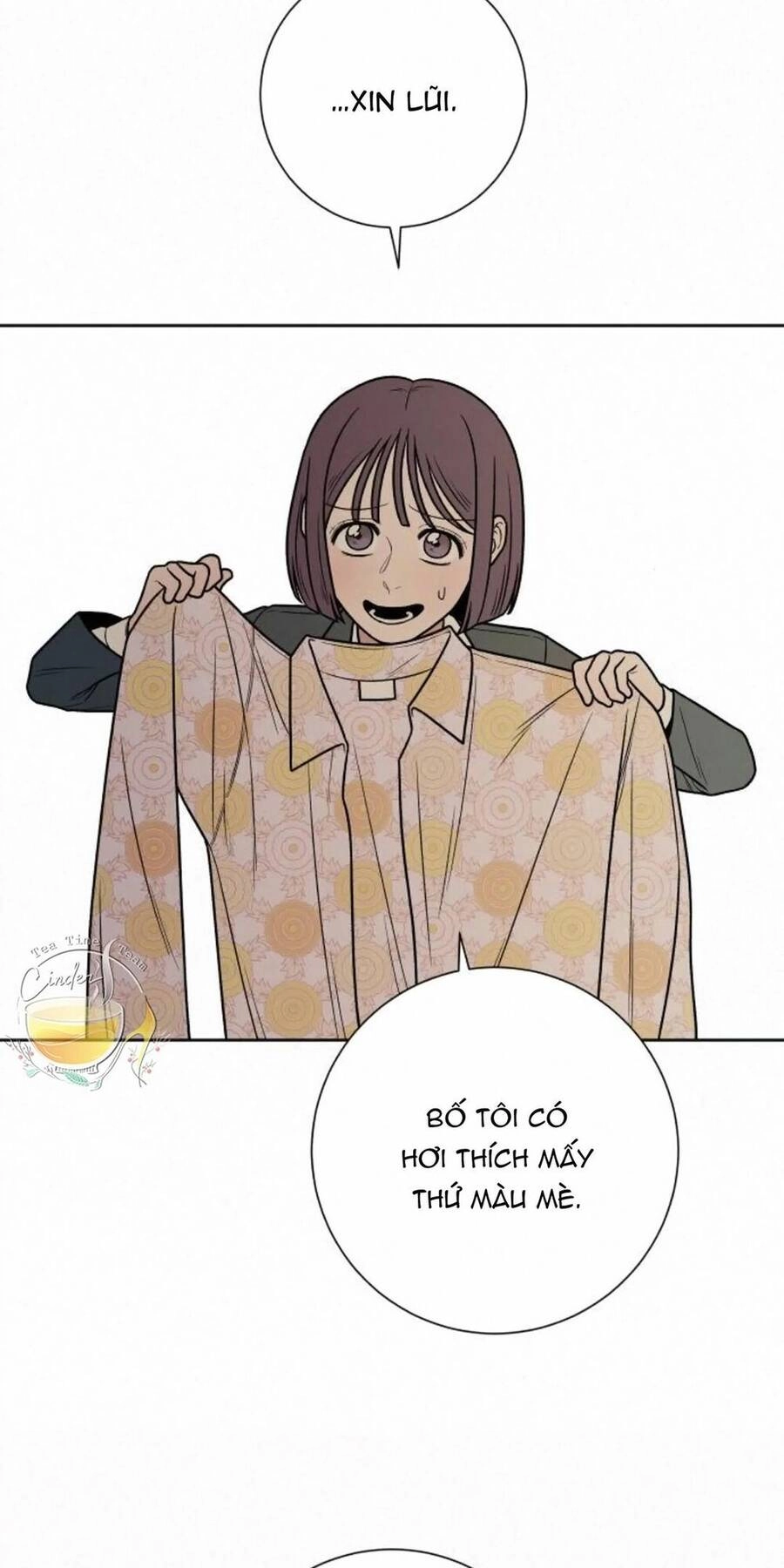 Chiến Lược: Tình Yêu Trong Sáng Chapter 14 - 76